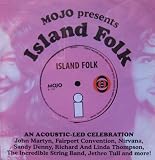 Mojo Presents Island Folk
