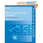 Performance Testing Guidance for Web Applications