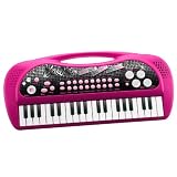 KIDdesigns, Inc Barbie Keyboard