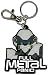 Full Metal Panic!: Key Chain - Arbalest (Key Chains)
