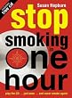 Stop Smoking in One Hour: Play the CD... just once... and never smoke again!