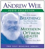 The Andrew Weil Audio Collection