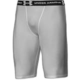 Under Armour Heatgear Long Compression Short Mens