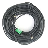 RiteAV - S-Video Cable Gold-Plated 100ft.