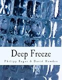 Deep Freeze (Large Print Edition): Iceland?s Economic Collapse