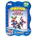 VTech V.Smile Learning Game: Spiderman & Friends "Secret Missions"