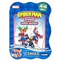 VTech V.Smile Learning Game: Spiderman & Friends "Secret Missions"