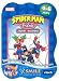 Toys : VTech V.Smile Learning Game: Spiderman & Friends "Secret Missions"