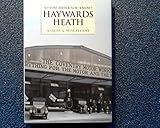 Haywards Heath : a quiz & miscellany
