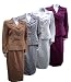 Sormani's Womens 2-piece Skirt Suit Set