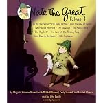Nate the Great Collected Stories: Volume 4 | Mitchell Sharmat,Marjorie Weinman Sharmat