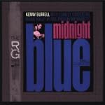 Midnight Blue