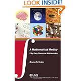 A Mathematical Medley by George G. Szpiro
