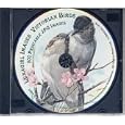 Victorian Birds - 500 antique greeting cards, scraps, die cuts, antique labels, paintings, nature prints and... by Lunagirl Images