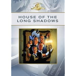 Long Shadows movie