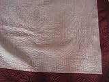 Linen Quilt