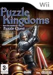 Puzzle Kingdoms [Importaci�n italiana]