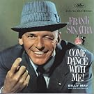 Come Dance With Me!