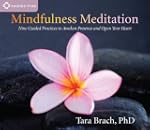 Mindfulness Meditation: Nine Guided P...