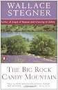 The Big Rock Candy Mountain