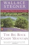 The Big Rock Candy Mountain