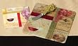 Vintage Vines "It's a Party" Gift Set