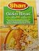 Shan Malay Chicken Biryani Mix 60g