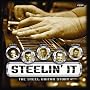 Steelin It: The Steel Guitar Story