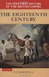 Buy : The Oxford History of the British Empire: Volume II: The Eighteenth Century