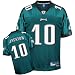 Reebok Philadelphia Eagles DeSean Jackson Premier Jersey Large