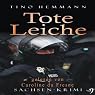 H&ouml;rbuch Tote Leiche: Sachsenkrimi