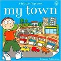 My Town (Paperback)