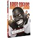 Aries Spears: Hollywood, Look I'm Smiling