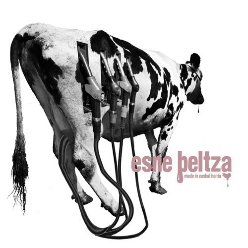 Esne beltza - Ilargogorria Lyrics - Zortam Music