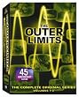 The Outer Limits Original Series Complete Box Set