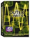 The Outer Limits Original Series Complete Box Set