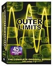 The Outer Limits...