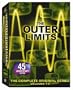 The Outer Limits Original Series Complete Box Set