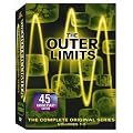 Outer Limits Original Series Complete Box Set [DVD] [Region 1] [US Import] [NTSC]