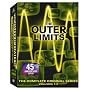 The Outer Limits Original Series Complete Box Set