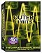 The Outer Limits Original Series Complete Box Set