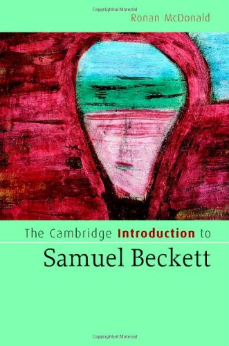 The Cambridge Introduction to Samuel Beckett (Cambridge Introductions to Literature)