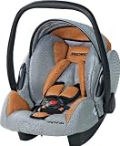 Recaro - 5514.20800.66 - Si&egrave;ge auto groupe 0+ - Young Profi Plus - Airmesh - Copper Moon