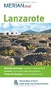 Lanzarote: Mit Kartenatlas im Buch und Extra-Karte zum Herausnehmen