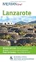 Lanzarote: Mit Kartenatlas im Buch und Extra-Karte zum Herausnehmen