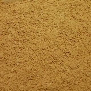 L.A. Minerals Valley Girl Matte Mineral Makeup Foundation Base-Med/Dark Warm