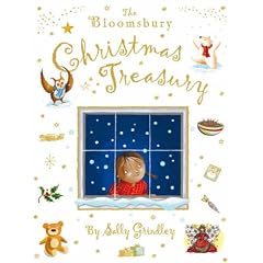 The Bloomsbury Christmas Treasury