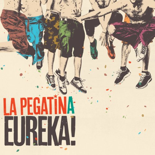 La Pegatina - Eureka! - Zortam Music