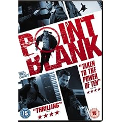 Point Blank [DVD] [2011]