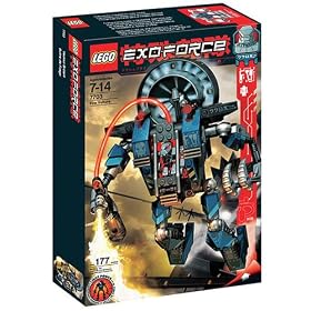 LEGO Exo-Force Fire Vulture